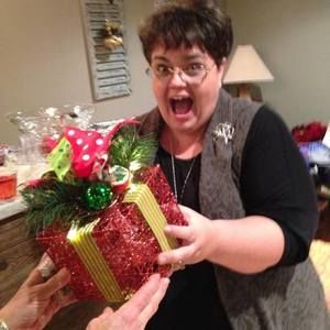 Meet your Posher, Amy